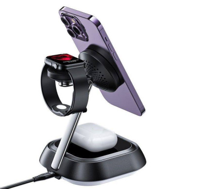 Док-станция/AceFast 20.5W E16